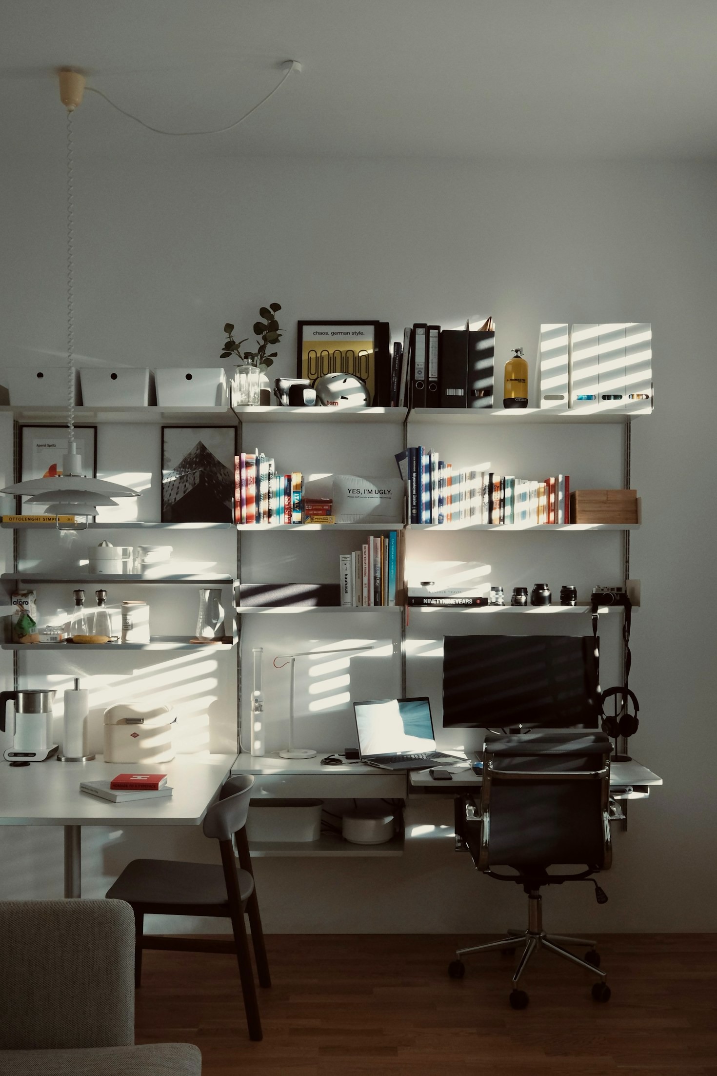 Why Slowing Down Changed My Creative Process